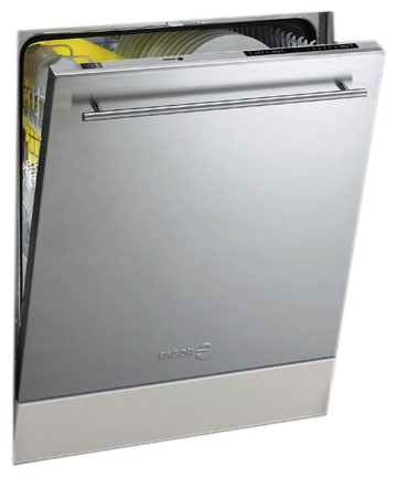 ماشین ظرفشویی Fagor LF-65IT 1X عکس, مشخصات