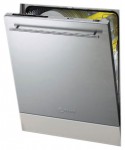 Dishwasher Fagor LF-65IT 1X 59.50x82.00x56.00 cm