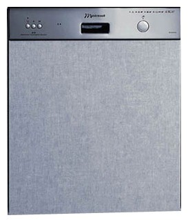 ماشین ظرفشویی Fagor ZB-3625 HX عکس, مشخصات