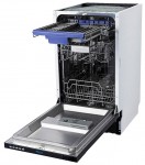 Stroj za pranje posuđa Flavia BI 45 Alta 45.00x82.00x56.00 cm