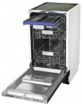 Stroj za pranje posuđa Flavia BI 45 KAMAYA 45.00x82.00x55.00 cm