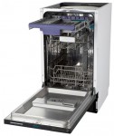 Stroj za pranje posuđa Flavia BI 45 KASKATA Light S 45.00x82.00x55.00 cm