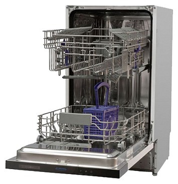 Посудомоечная Машина Flavia BI 45 NIAGARA Фото, характеристики