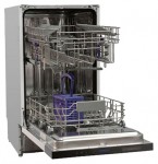 Stroj za pranje posuđa Flavia BI 45 NIAGARA 45.00x82.00x56.00 cm