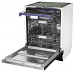 Посудомийна машина Flavia BI 60 KAMAYA 60.00x82.00x55.00 см