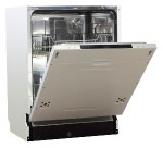 Stroj za pranje posuđa Flavia BI 60 PILAO 60.00x81.50x55.00 cm