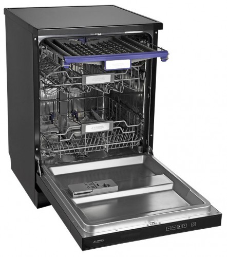 Посудомийна машина Flavia FS 60 ENZA фото, Характеристики