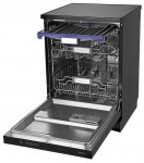 Посудомийна машина Flavia FS 60 ENZA 60.00x85.00x60.00 см