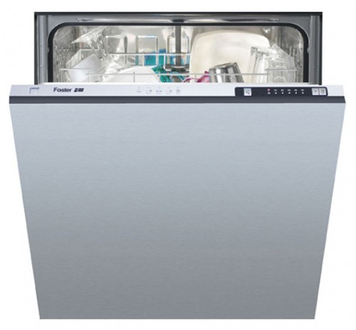 Посудомоечная Машина Foster 2950 000 Фото, характеристики