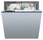 Lave-vaisselle Foster 2950 000 60.00x82.00x55.00 cm