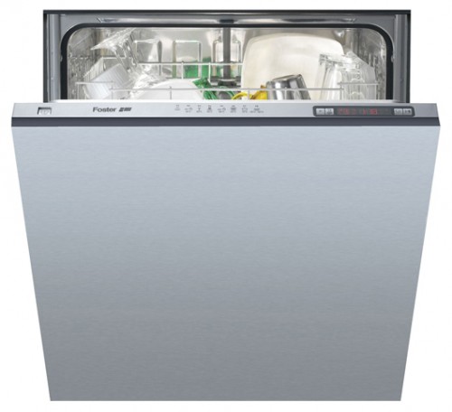 Lave-vaisselle Foster KS-2940 001 Photo, les caractéristiques