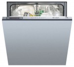 Lave-vaisselle Foster KS-2940 001 60.00x82.00x55.00 cm