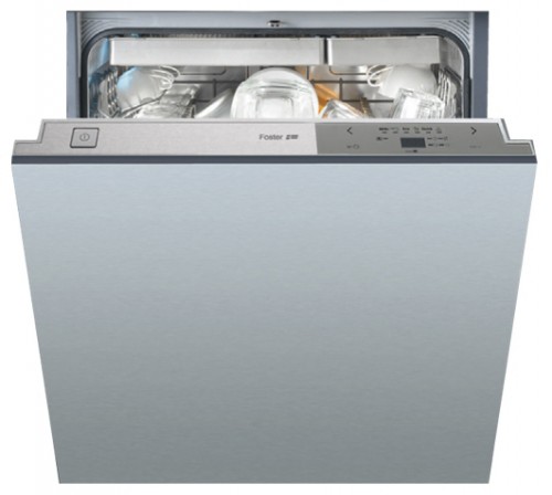 Lave-vaisselle Foster S-4001 2911 000 Photo, les caractéristiques