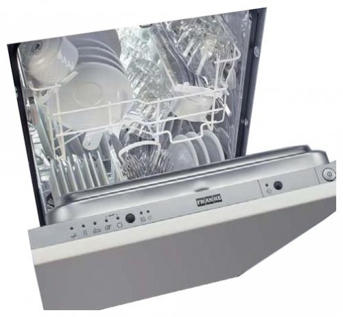 Машина за прање судова Franke DW 410 IA 3A слика, karakteristike
