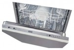 Dishwasher Franke DW 612 IA 3A 60.00x82.00x57.00 cm
