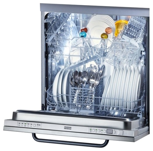 Посудомоечная Машина Franke FDW 613 DHE A++ Фото, характеристики