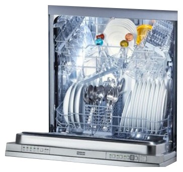 ماشین ظرفشویی Franke FDW 613 DTS A+++ عکس, مشخصات