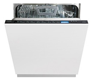 Lave-vaisselle Fulgor FDW 8207 Photo, les caractéristiques