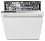 Dishwasher Fulgor FDW 8214 60.00x82.00x56.00 cm