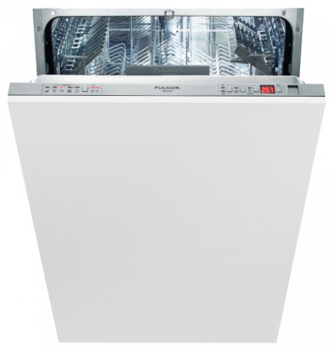 Машина за прање судова Fulgor FDW 8291 слика, karakteristike