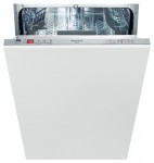 Lave-vaisselle Fulgor FDW 8291 60.00x82.00x55.00 cm