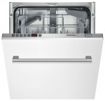 洗碗机 Gaggenau DF 240140 44.80x81.00x55.00 厘米