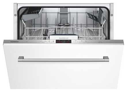 Посудомийна машина Gaggenau DF 241161 фото, Характеристики