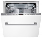 洗碗机 Gaggenau DF 250140 45.00x82.00x55.00 厘米