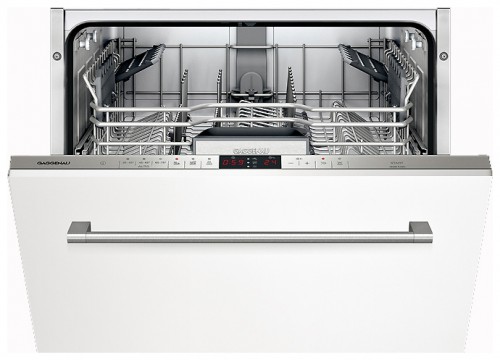食器洗い機 Gaggenau DF 260141 写真, 特性