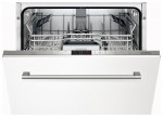 Stroj za pranje posuđa Gaggenau DF 260141 45.00x82.00x60.00 cm