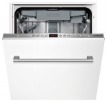 Lave-vaisselle Gaggenau DF 260142 45.00x82.00x55.00 cm