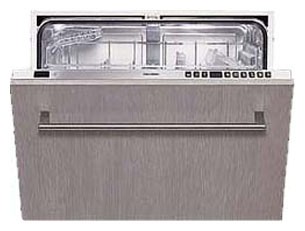 ماشین ظرفشویی Gaggenau DF 260160 عکس, مشخصات