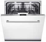 洗碗机 Gaggenau DF 261163 60.00x86.50x57.00 厘米