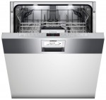 Lave-vaisselle Gaggenau DI 460113 60.00x81.00x55.00 cm