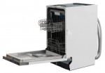 Stroj za pranje posuđa GALATEC BDW-S4502 45.00x85.00x63.00 cm
