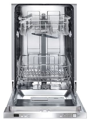 Машина за прање судова GEFEST 45301 слика, karakteristike