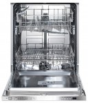 Посудомоечная Машина GEFEST 60301 60.00x82.00x56.00 см