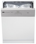 Stroj za pranje posuđa Gorenje GDI640X 60.00x82.00x55.00 cm