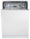 食器洗い機 Gorenje GDV640XL 60.00x82.00x55.00 cm