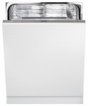 Stroj za pranje posuđa Gorenje GDV641X 60.00x82.00x56.00 cm