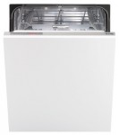 Stroj za pranje posuđa Gorenje GDV642X 60.00x82.00x55.00 cm