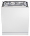 Stroj za pranje posuđa Gorenje GDV651X 60.00x82.00x56.00 cm