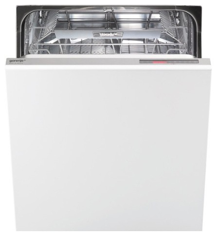 Посудомоечная Машина Gorenje GDV652X Фото, характеристики