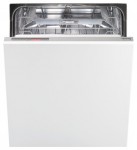 食器洗い機 Gorenje GDV652X 60.00x82.00x56.00 cm