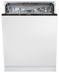 Lave-vaisselle Gorenje GDV660X 60.00x82.00x55.00 cm