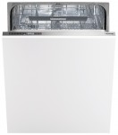 洗碗机 Gorenje + GDV664X 60.00x82.00x56.00 厘米