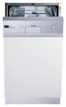 食器洗い機 Gorenje GI54321X 45.00x82.00x57.00 cm