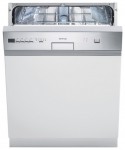 食器洗い機 Gorenje GI64324X 45.00x82.00x57.00 cm