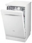Stroj za pranje posuđa Gorenje GS52214W 45.00x82.00x60.00 cm