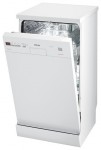 食器洗い機 Gorenje GS53324W 45.00x85.00x55.00 cm